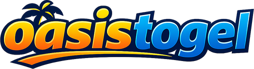 Logo oasistogel - Situs Judi Terpercaya Indonesia